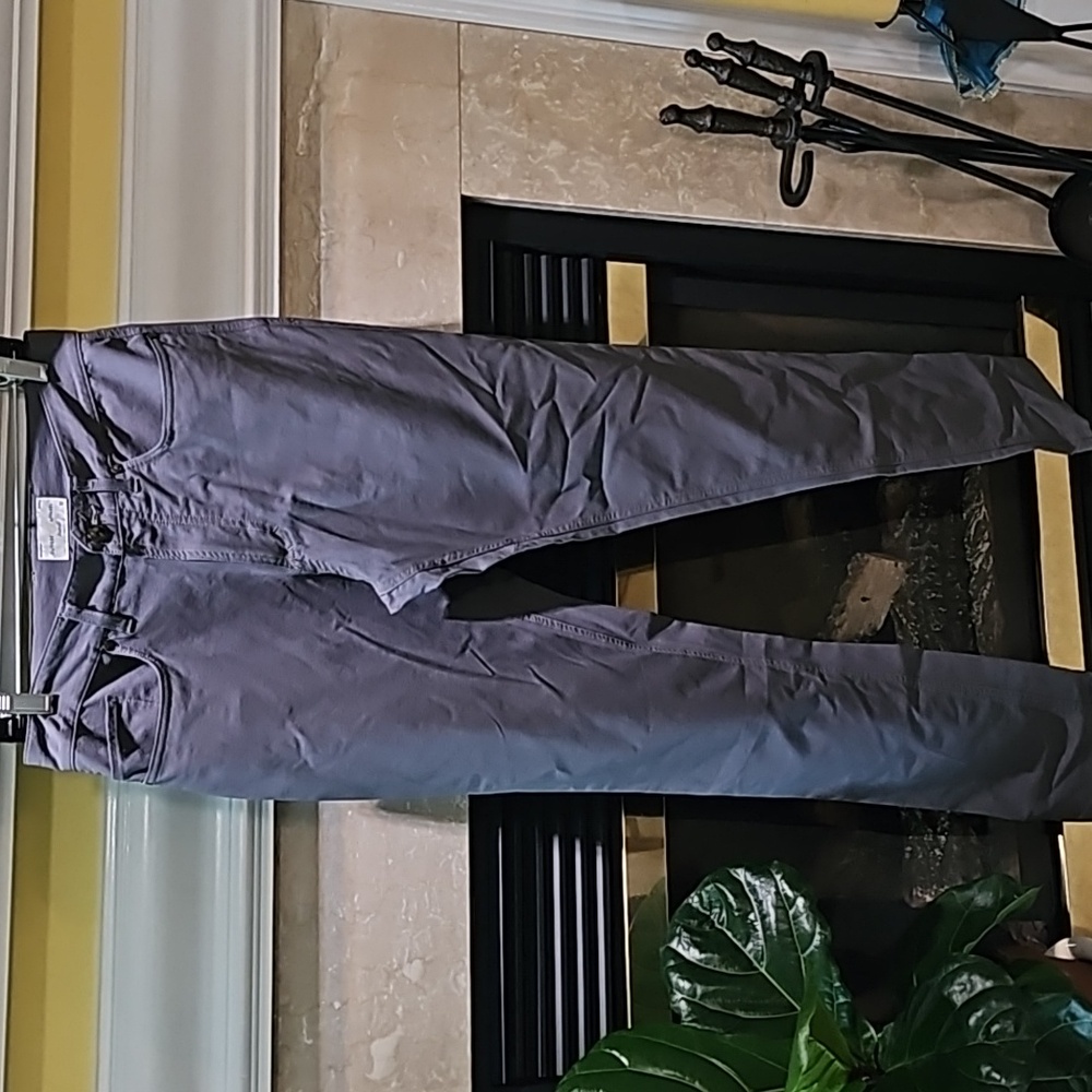 Olivers Apparel Passage Pants Size 30x31 Excellent Condition